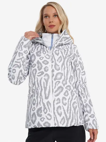 Geaca schi Women's Padded