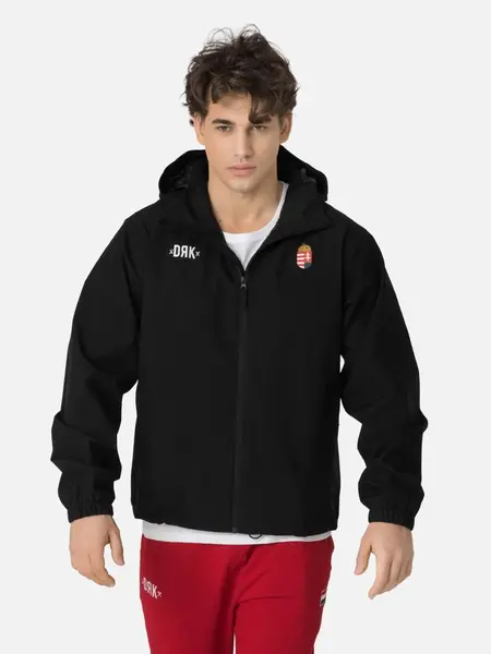 GEACĂ SHIELD HUN - XL