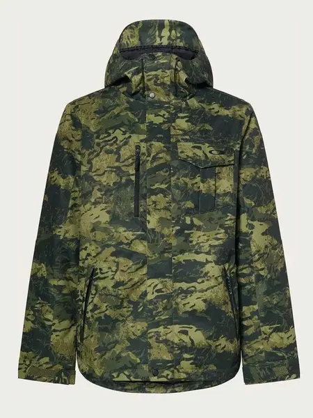 Geaca snowboard Core Divisional Rc Insulated J
