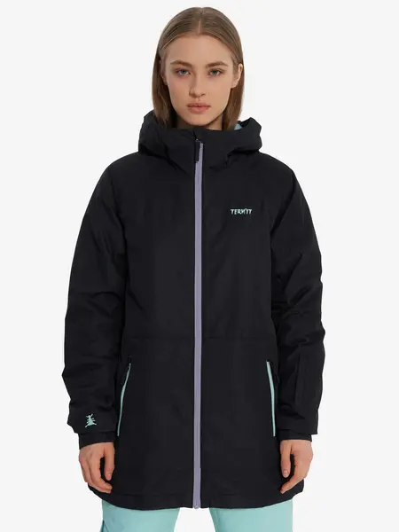 Geaca snowboard Infinity Female 3k Padded
