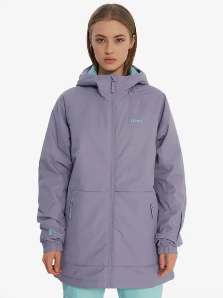 Geaca snowboard Infinity Female 3k Padded