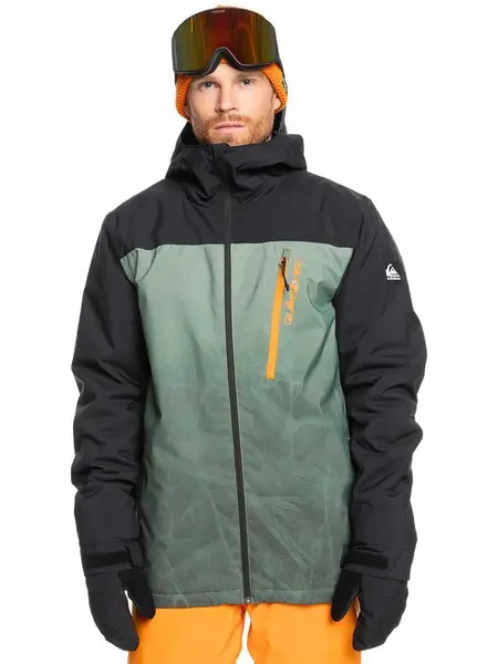 Geaca snowboard Morton Jk