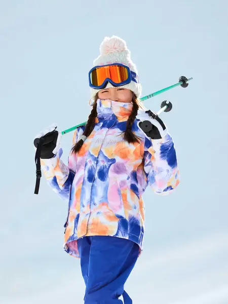 Geaca snowboard Roxy Jetty Girl Jk
