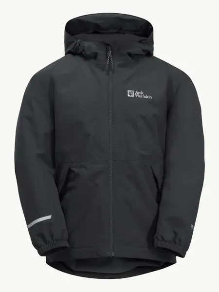 Geaca Snowy Days K