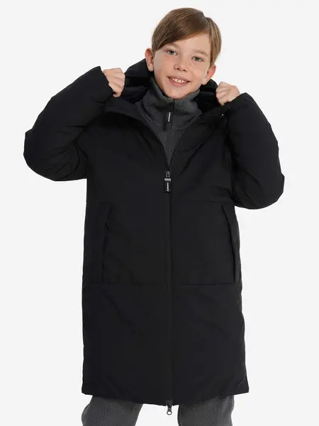 Geaca Sport Style Boy's Faux Down