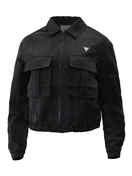 Geaca Sylvie Zip