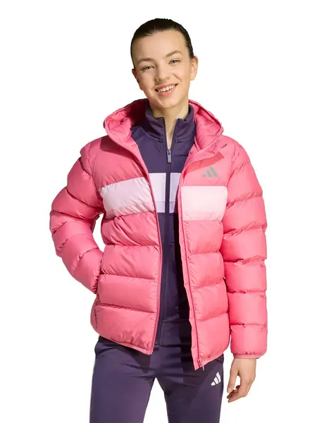 Geaca Synthetic Down Kids