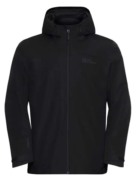 Geaca Taubenberg 3In1 Jkt M