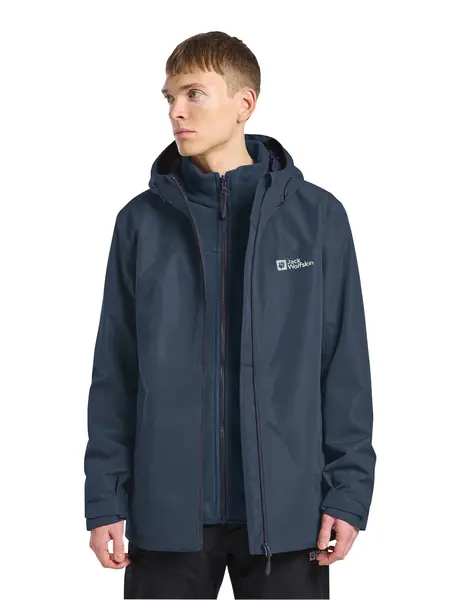 Geaca Taubenberg 3in1 Jkt M