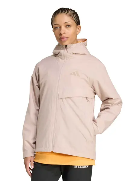 Geaca Terrex Multi 2 Layer Climaproof Rain