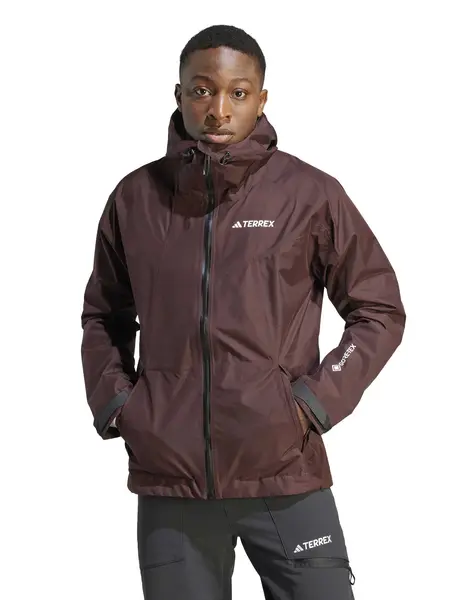 Geaca Terrex Xperior Gore-Tex Paclite Rain