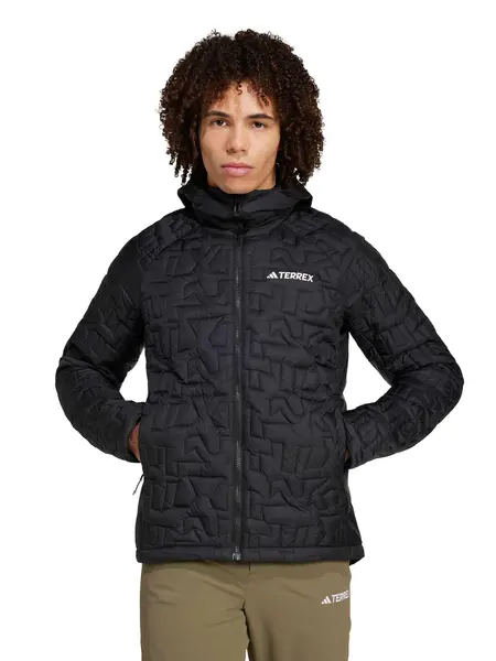 Geaca Terrex Xperior Primaloft Loose Fill
