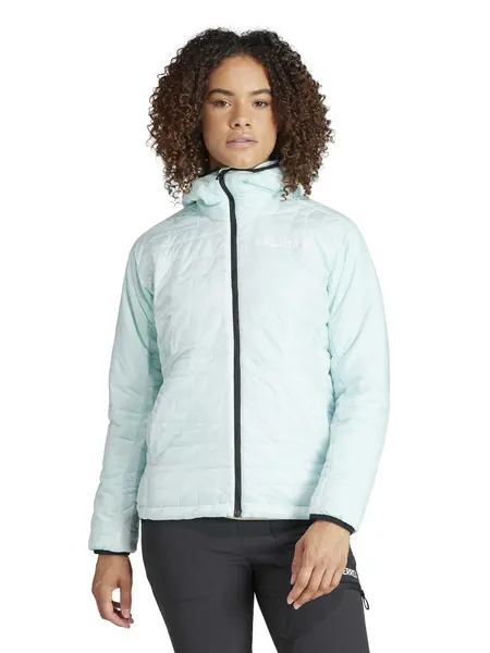 Geaca Terrex Xperior Varilite PrimaLoft