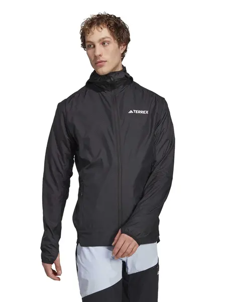Geaca Terrex Xperior Windweave Wind