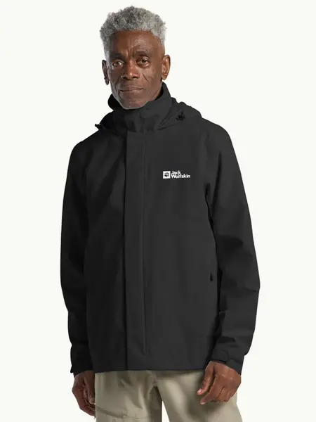 Geaca Trailtime 2l Jkt M