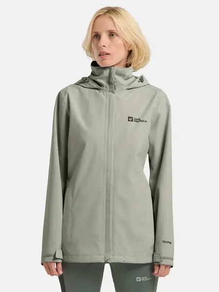 Geaca Trailtime 2l Jkt W