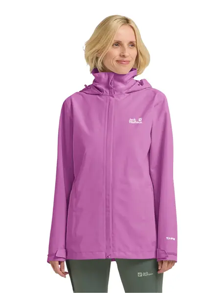 Geaca Trailtime 2l Jkt W
