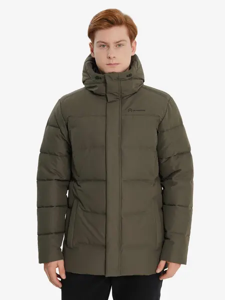 Geaca Travel Men's Down