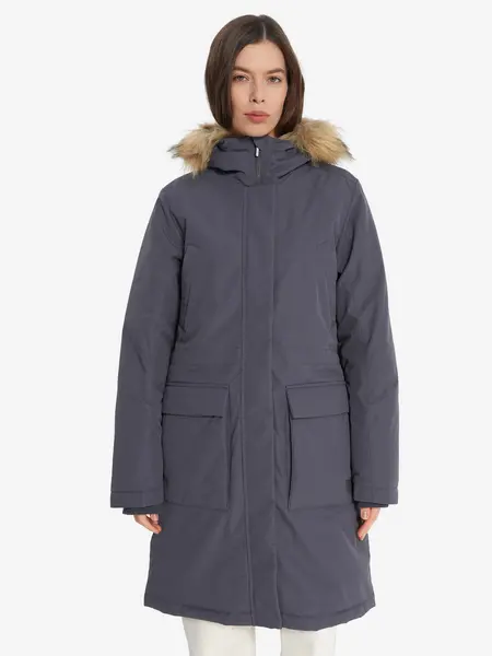 Geaca Travel Women's Fake Down