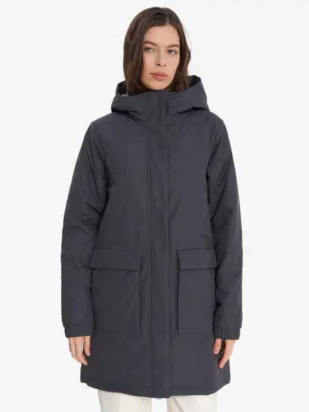 Geaca Travel Women's Padded