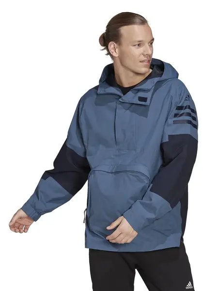 Geaca Utilitas Rain.Rdy Anorak