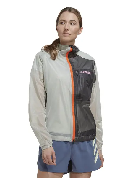 Geaca vant Agravic 2.5-Layer Rain