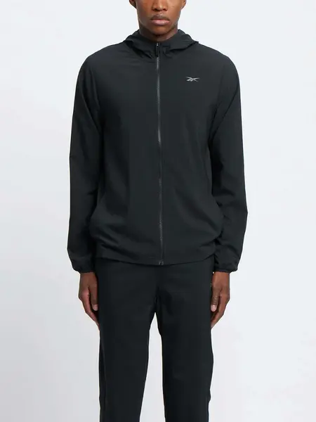 Geaca vant Id Train Woven