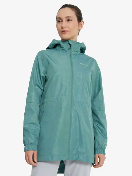 Geaca vant Kingpeak Womens Windbreaker