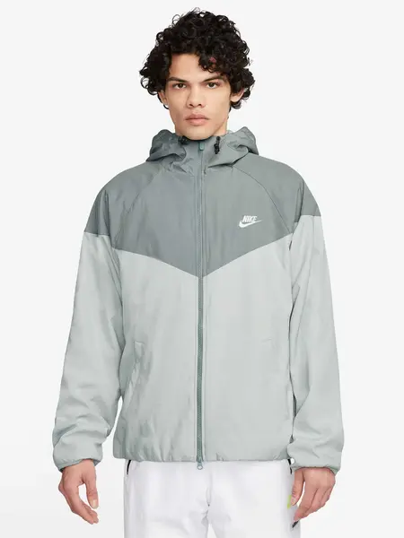 Geaca vant M Nk Wr Winter Wvn Hd Jkt