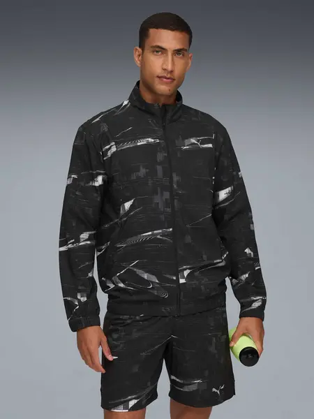 Geaca vant M Run Velocity Aop