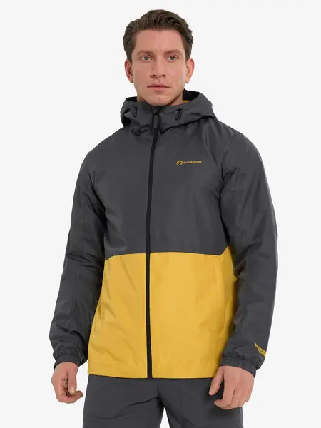 Geaca vant Mens Hiking Windbreaker