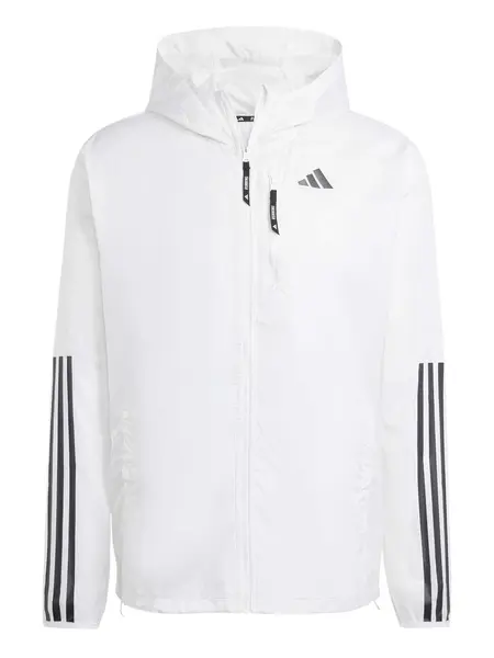 Geaca vant Own The Run 3-Stripes