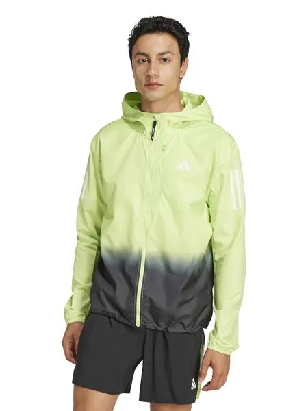 Geaca vant Own the Run Colorblock