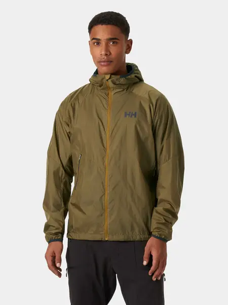 Geaca vant Rapide Insulator Wind
