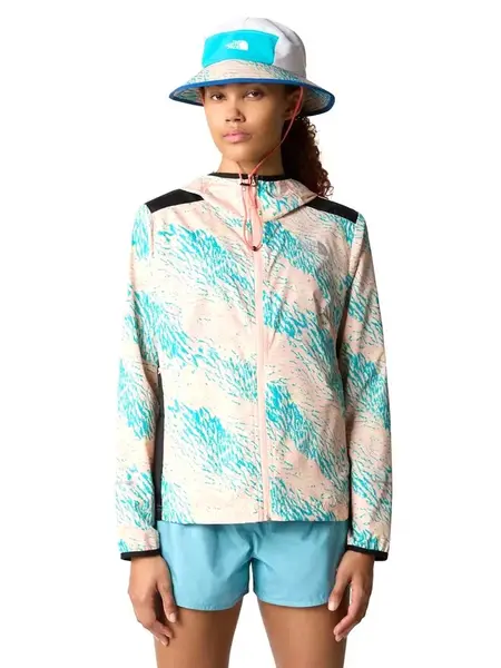 Geaca vant W Run Wind Jkt
