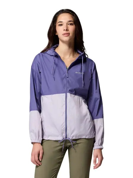 Geaca vant Womens Flash Forward Ii Windbreaker