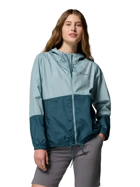 Geaca vant Womens Flash Forward Ii Windbreaker