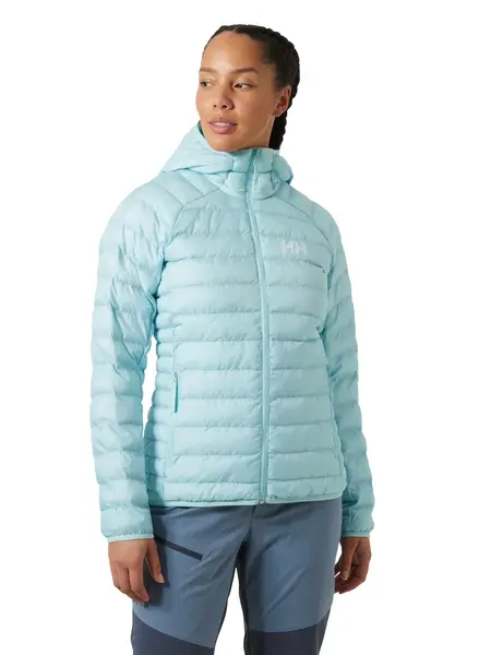 Geaca W Banff Insulator
