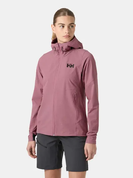 Geaca W Blaze Softshell