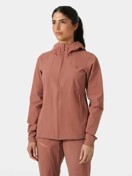 Geaca W Blaze Softshell