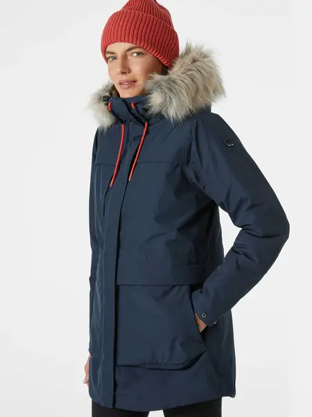 Geaca W COASTAL Parka