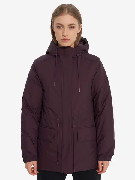 Geaca W D Winter Pack Fd Inner Quilted