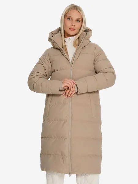 Geaca W D Winter Pack Go to Down Puffa 1