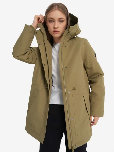 Geaca W D Winter Pack Padded