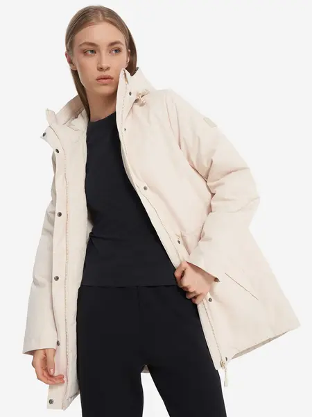 Geaca W D Winter Pack Padded