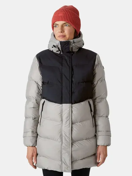 Geaca W Explorer Puffy Parka