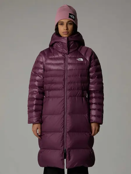 Geaca W Metropolis Parka
