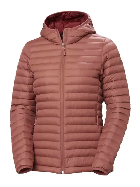 Geaca W Sirdal Insulator