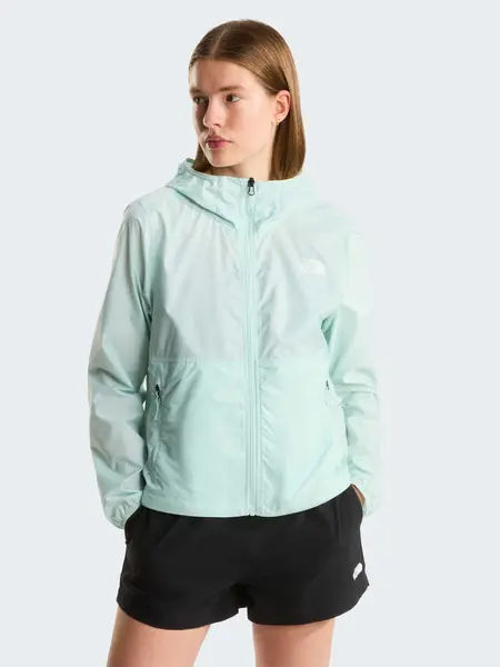 Geaca W Tnf Cyclone Wind Jacket