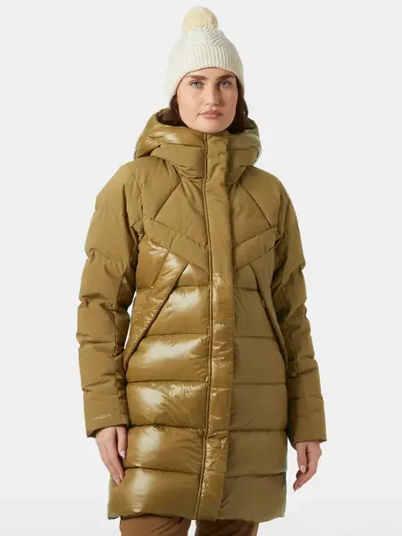 Geaca W Winter Bliss Down